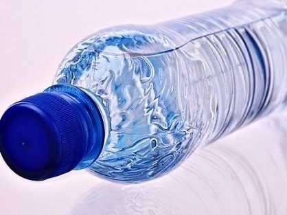 Mineral Water Small