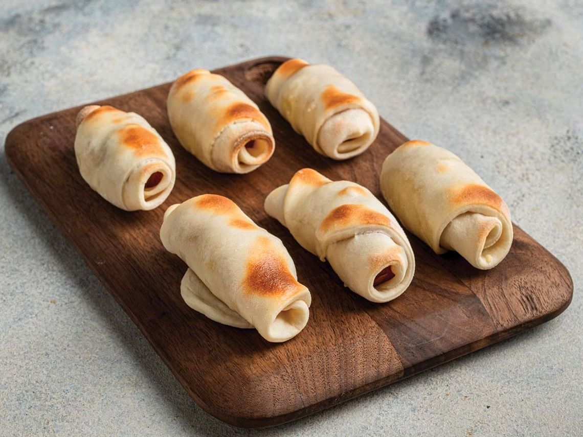 Chtaura Bakery delivery service in UAE | Talabat