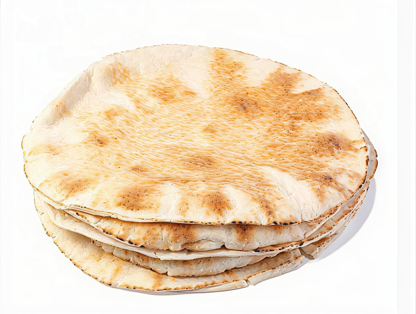 Shami Bread Loaf