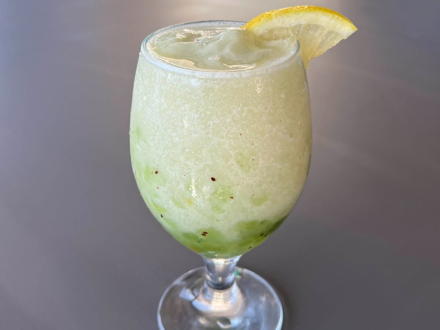 Pineapple Kiwi