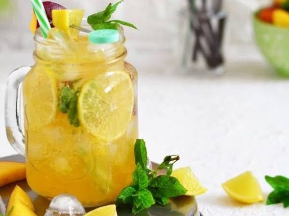 Oginal Mojito