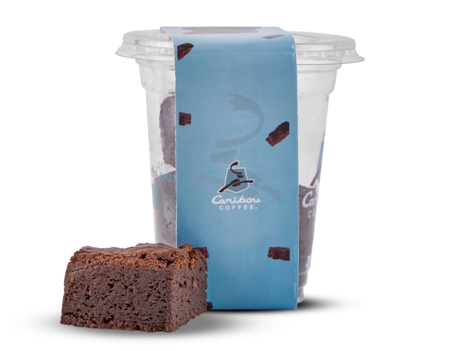 Cup Brownies