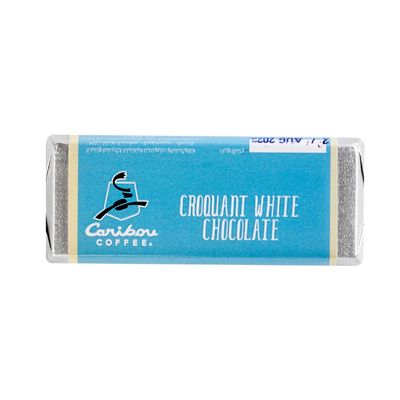 Croquant White Chocolate