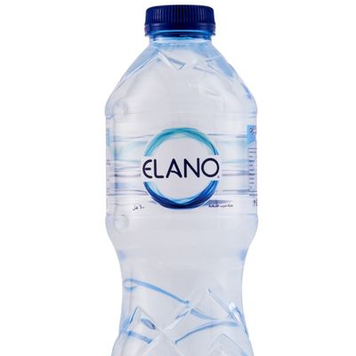 Elano Mineral Water