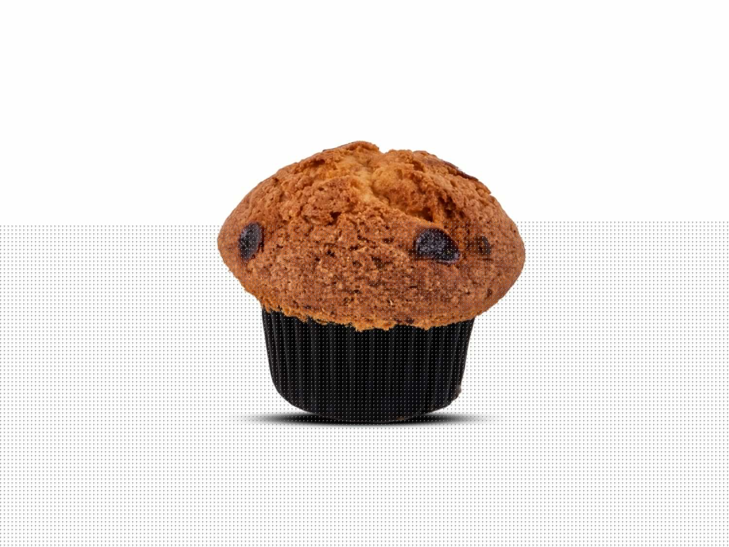 Blueberry Muffin