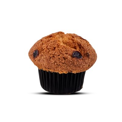 Blueberry Muffin