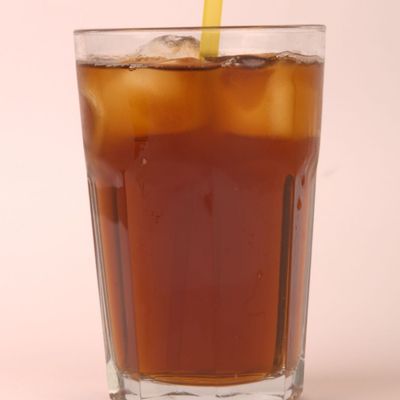 Ice Tea Peach