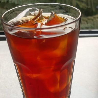 Lemon Ice Tea