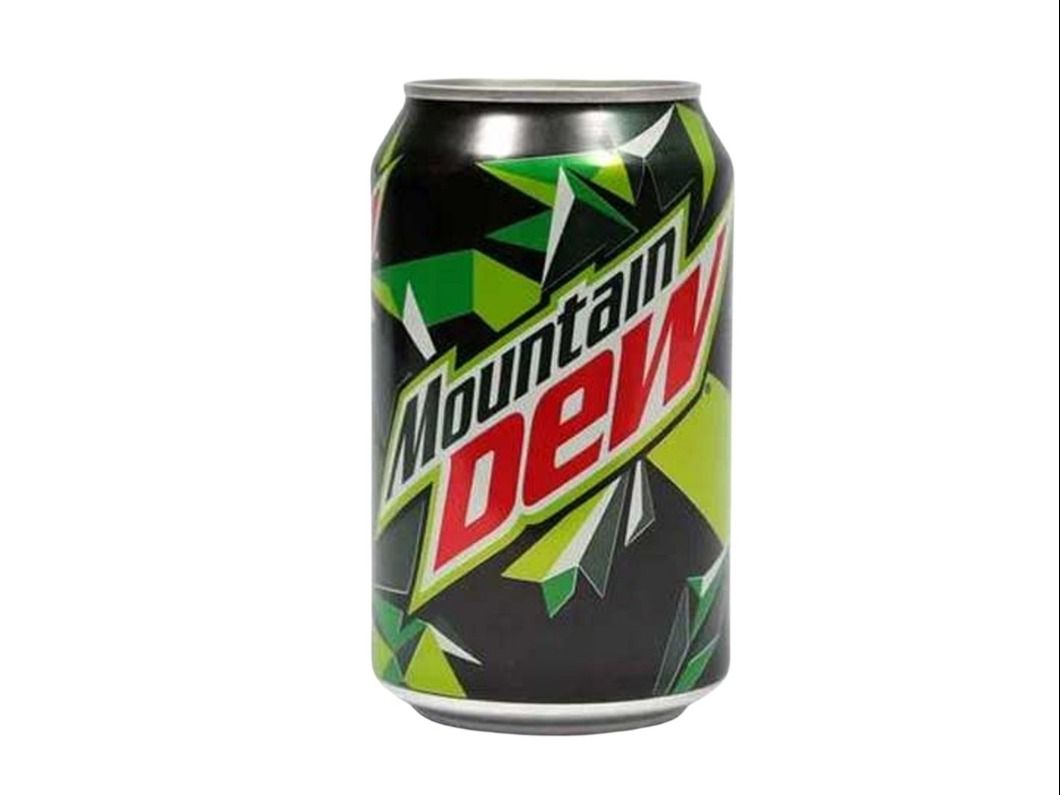 Mountain Dew