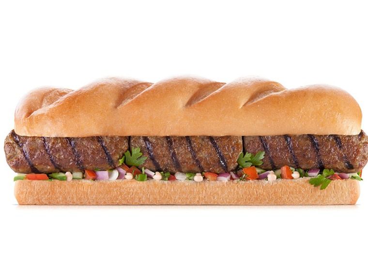 Kofta Grill