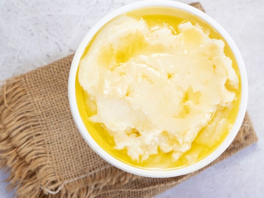 Puree box