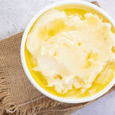 Purée Box