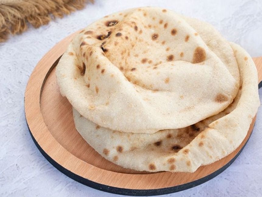 Bladi Bread