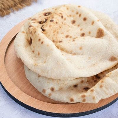 Bladi Bread