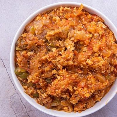 Shakshuka Box