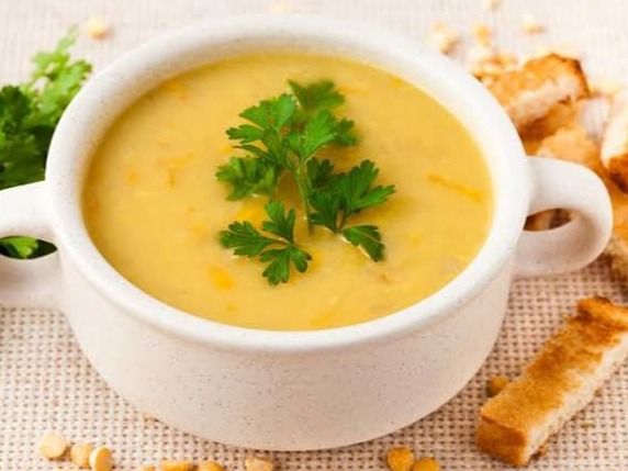 Lentil Soup