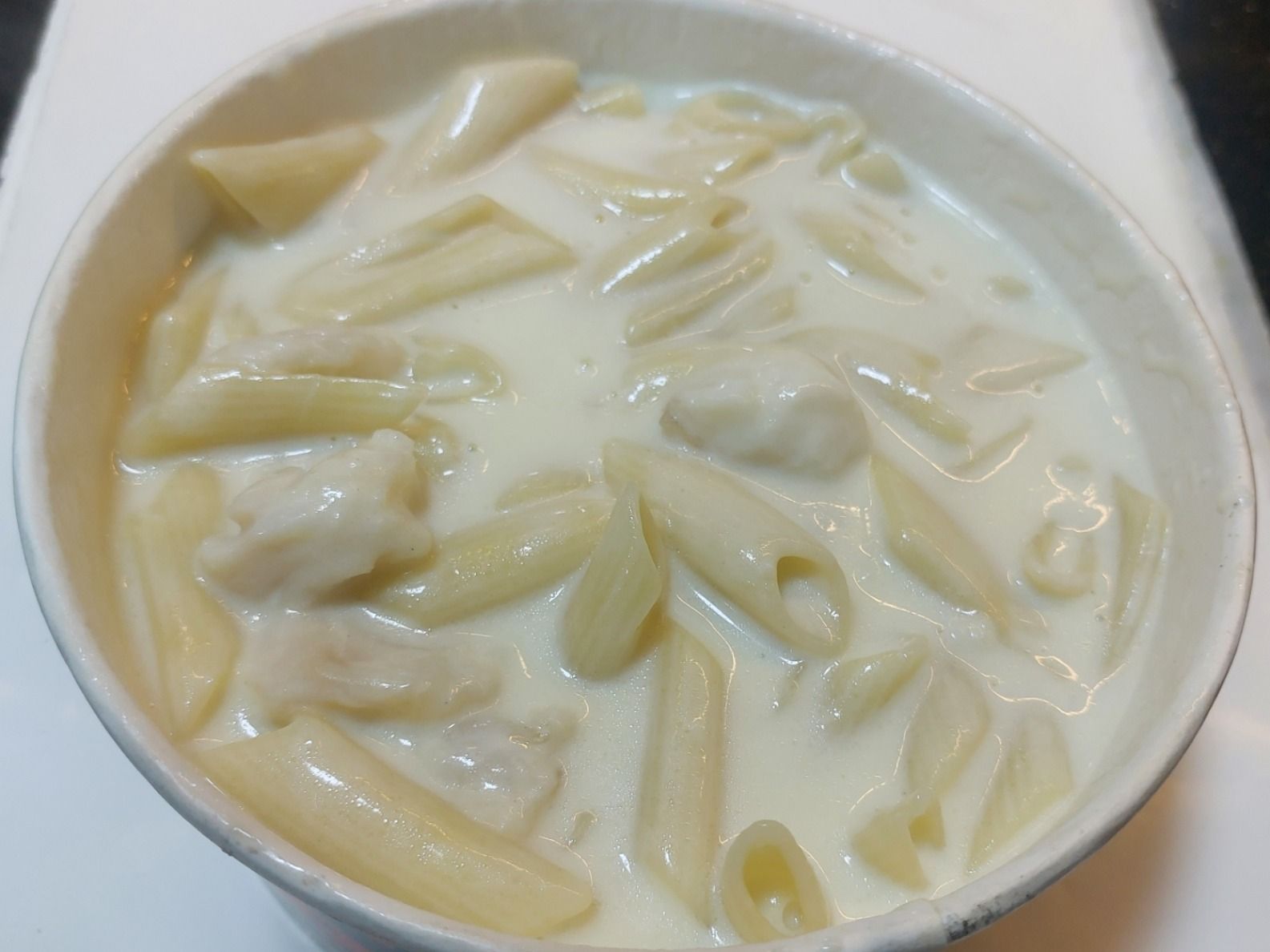 Large Fillet Pasta