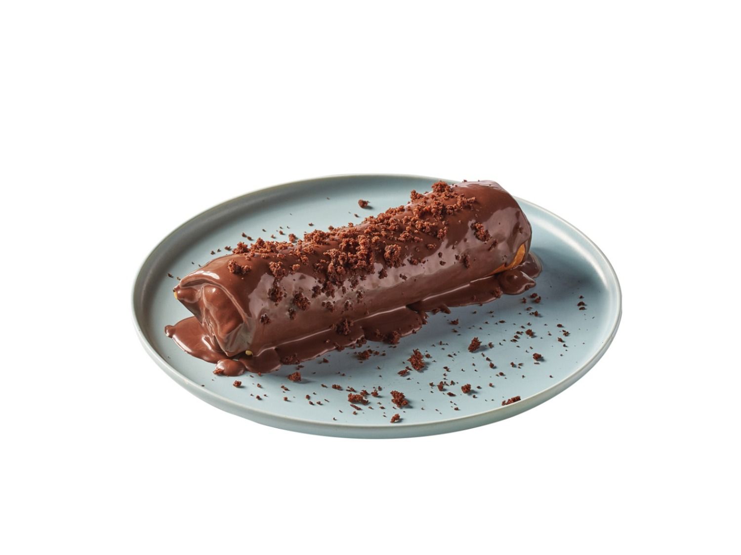 Choco Diet Roll