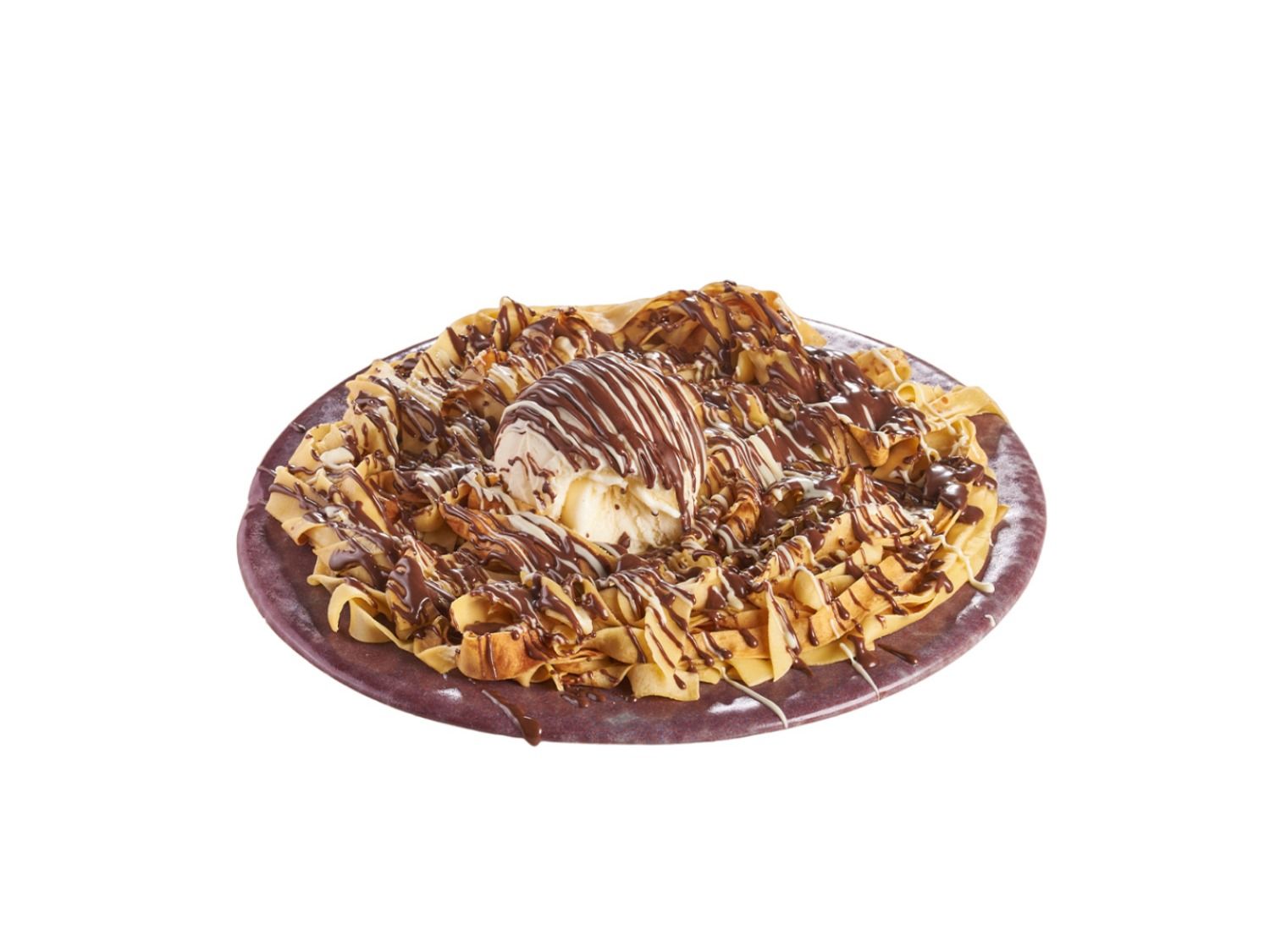 Choco Pasta
