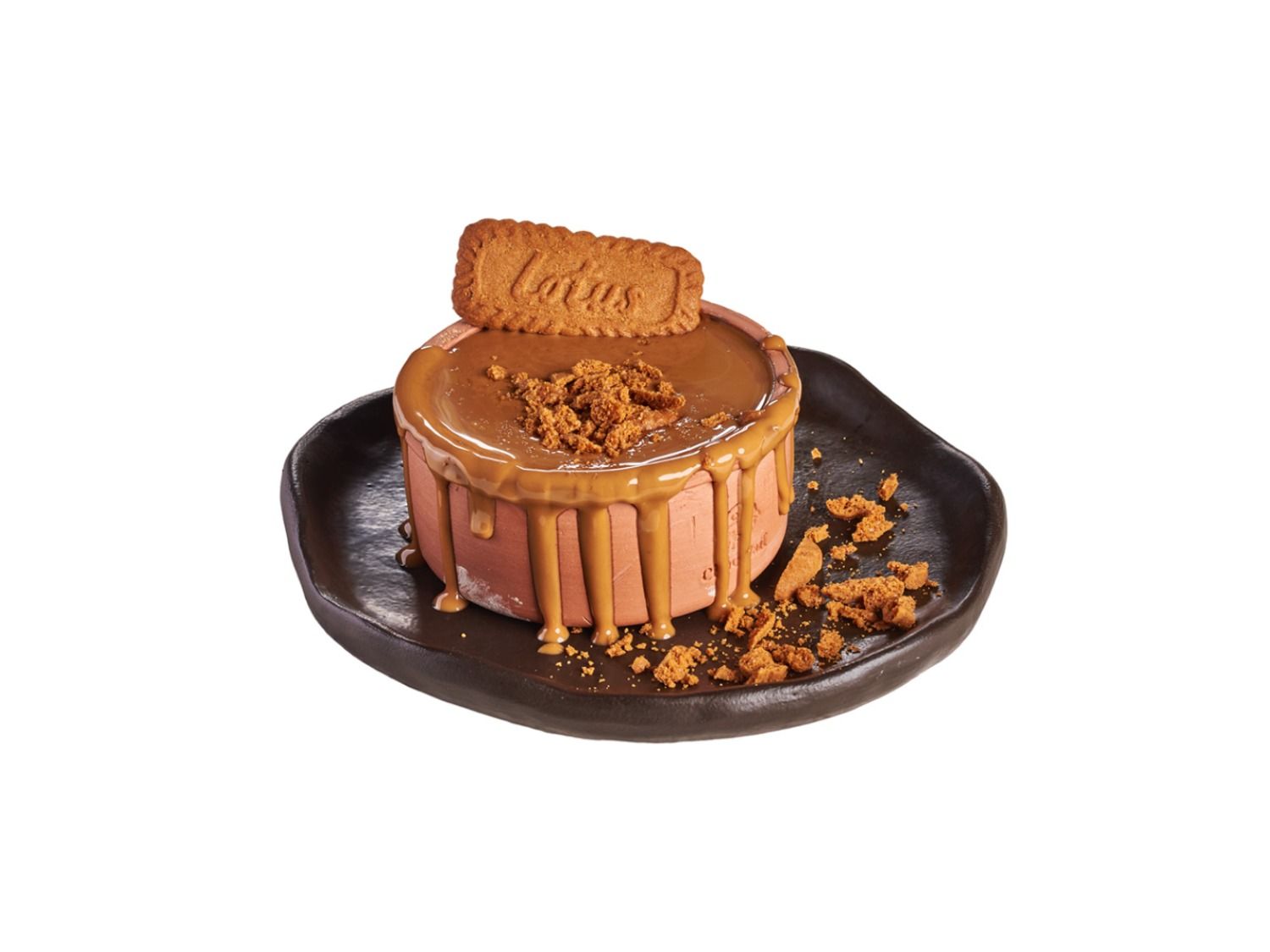 Lotus Casserole