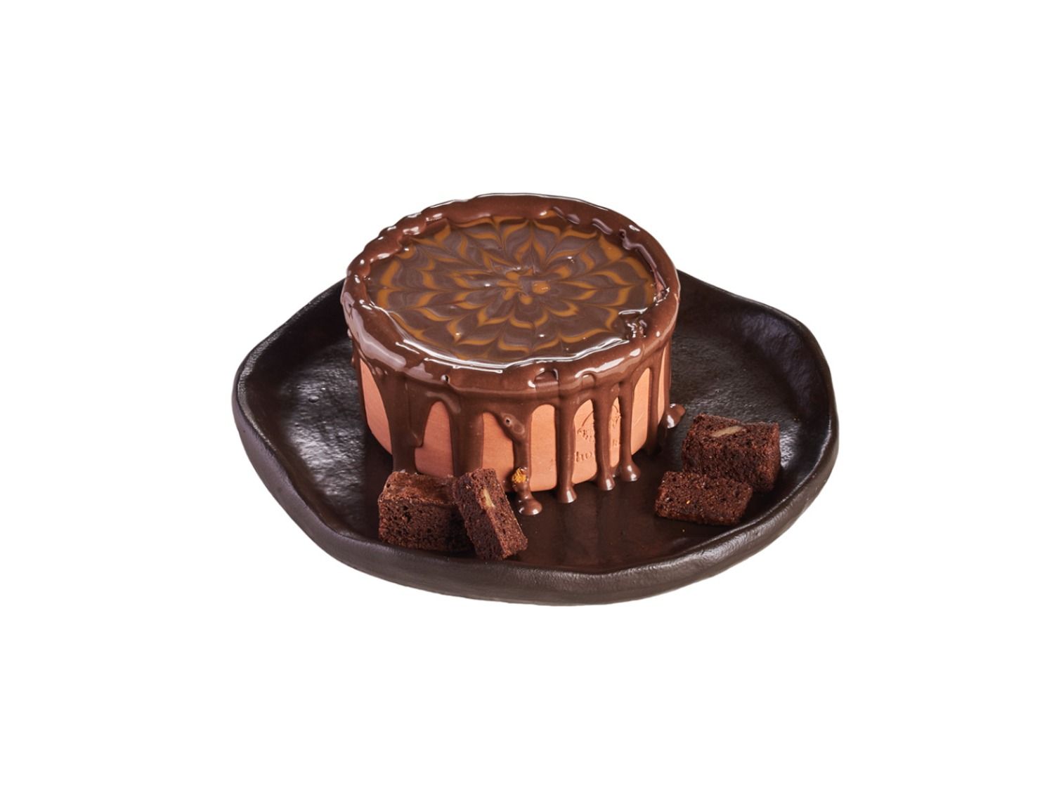 Chocojail Casserole
