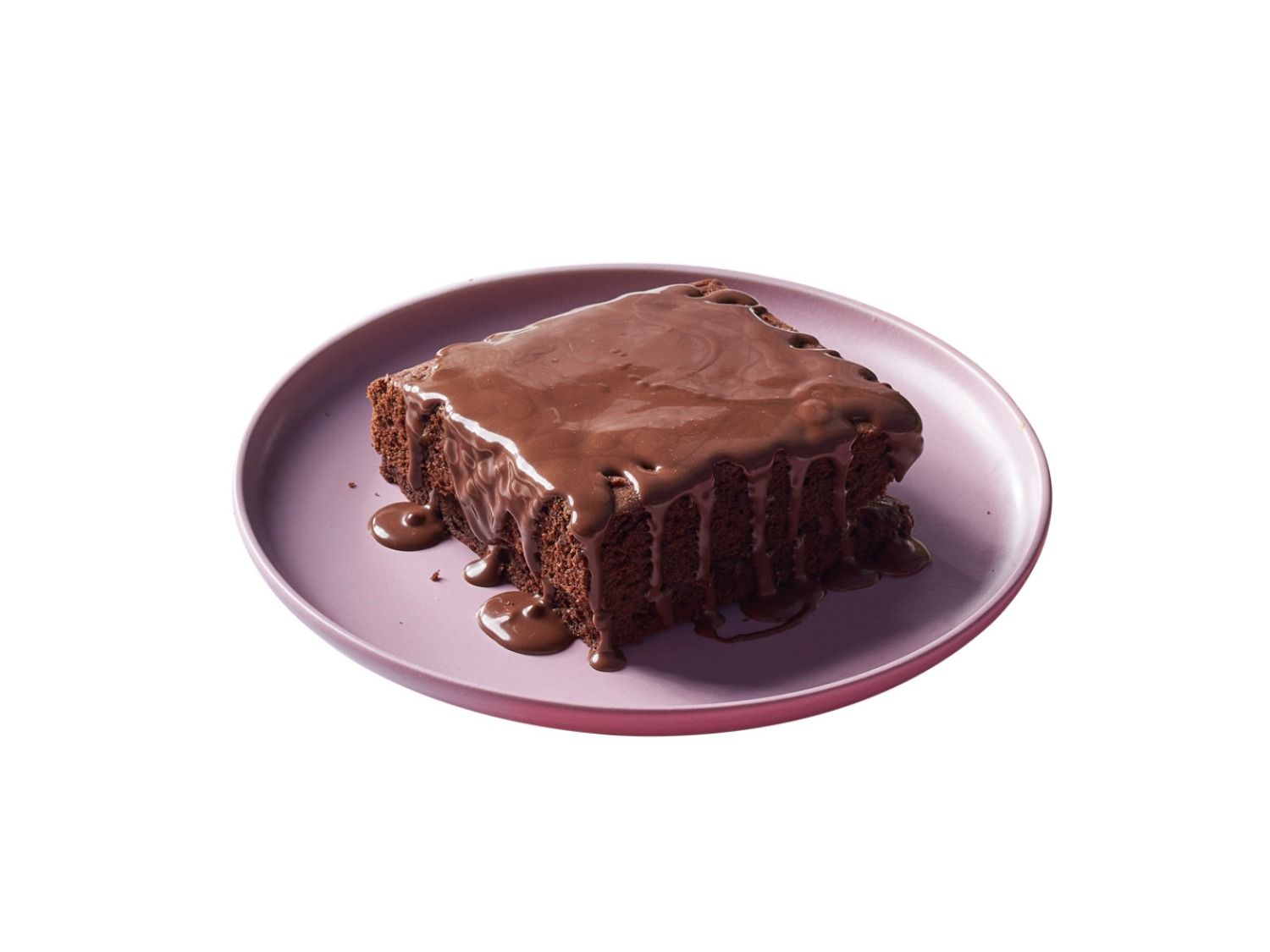 Choco Diet Brownie
