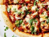 Supreme Pizza