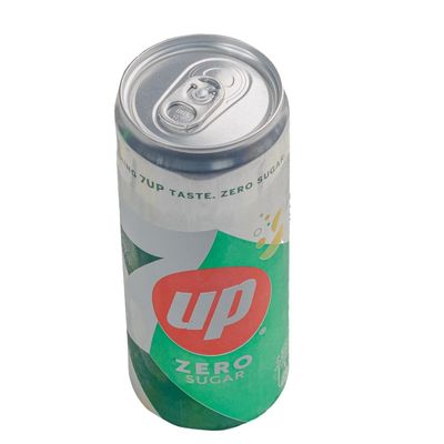 Diet 7 Up