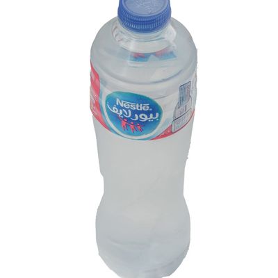 Mineral Water
