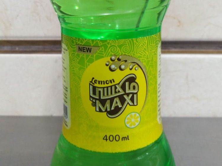 Maxi Lemon