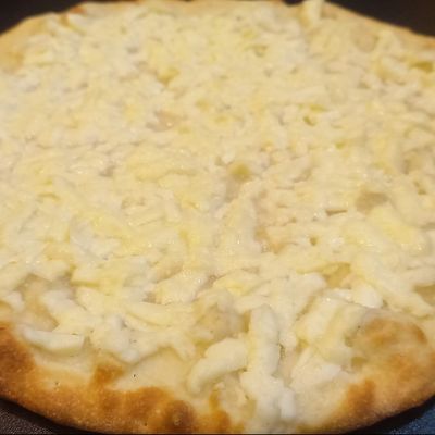 Halloumi cheese Manoucheh