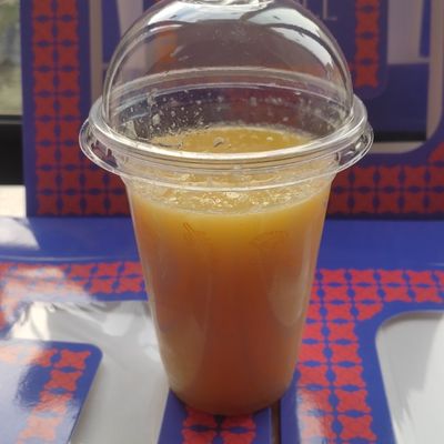 Classic Orange Juice