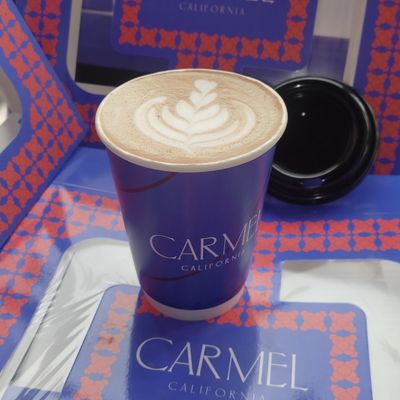 Cafe Mocha