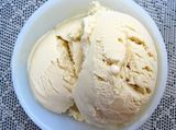 Vanilla Ice Cream 2 Scoops