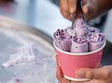 Redberry Ice Roll
