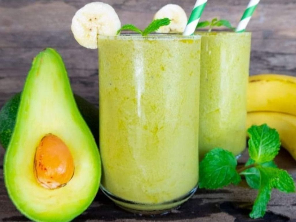 Avocado Honey