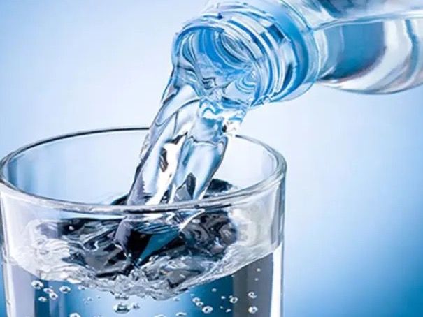 Small Water