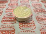 Extra Ranch Sauce