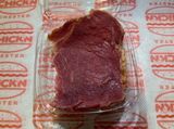 Extra Beef Bacon