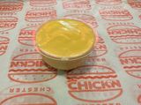 Extra Melted Cheese