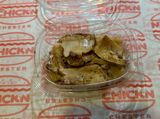 Extra Mushroom
