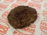 Extra Beef Burger