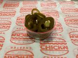 Extra Jalapeno