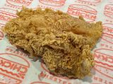 Extra Crispy Chicken
