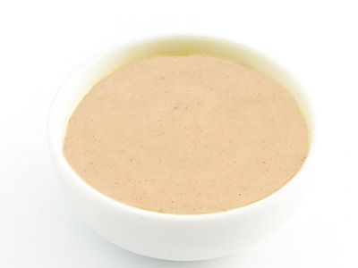 Japanese Sesame Cup