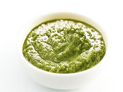 Pesto Cup