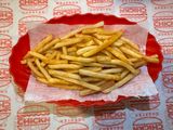 French Fries Box