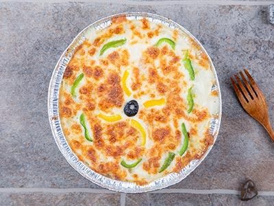 Negresco Pasta