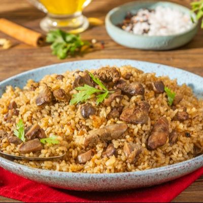 أرز مكس