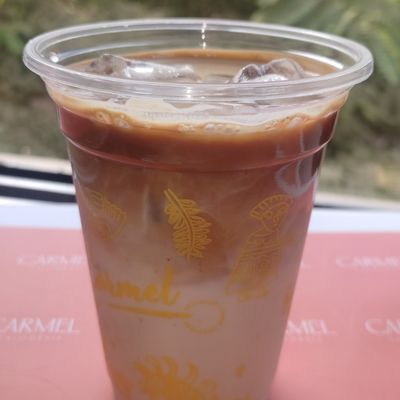 Ice Latte